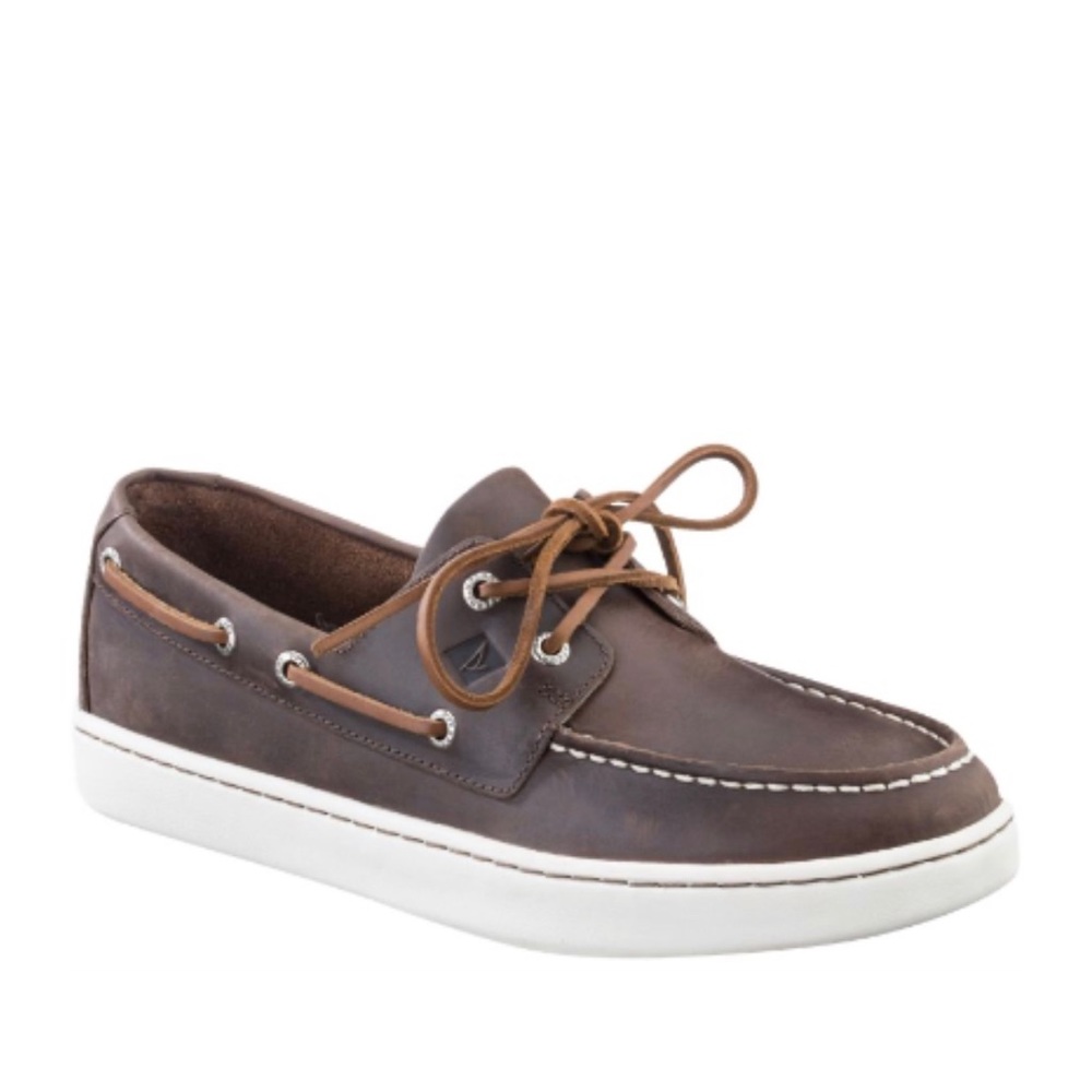 Sperry top-sider Mens boat shoe size 13
